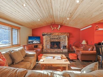 3955 W Kimball Ln, Wilson, WY, 83014