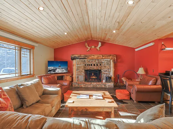 3955 W Kimball Ln, Wilson, WY 83014