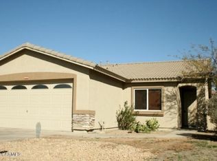 3566 E Woodside Way, Gilbert, AZ 85297