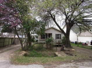 10234 Algiers Rd, Houston, TX 77041