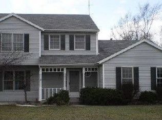 13 Ems T6 Ln, Leesburg, IN 46538