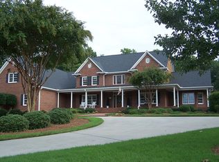 3052 Greenhouse Rd, Winston Salem, NC 27127