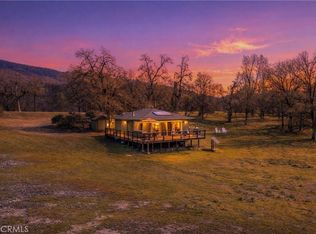 30429 Ridgewood Dr, Potter Valley, CA