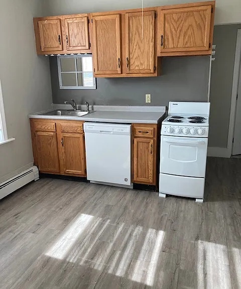 295 Crescent St #R-1 — Photo 1