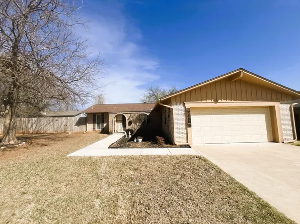 2908 S Rankin St, Edmond, OK 73013