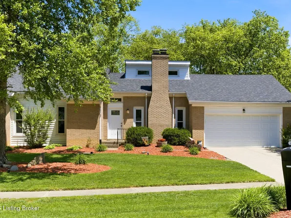 4409 Green Pine Dr, Louisville, KY 40220