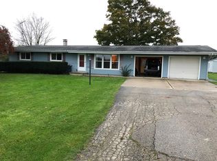 4433 Valencia Dr, Capac, MI 48014