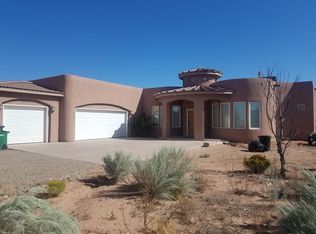 4451 Baranca Rd NE, Rio Rancho, NM 87144