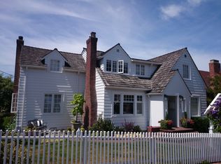 3437 60th Ave SW, Seattle, WA 98116