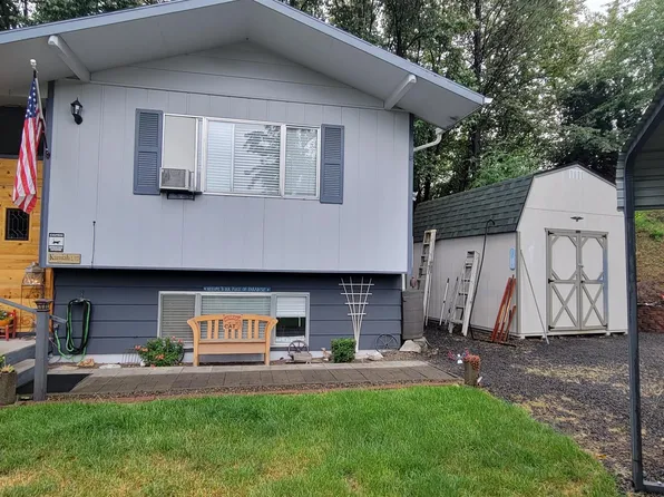 818 Baker Rd, Kamiah, ID 83536