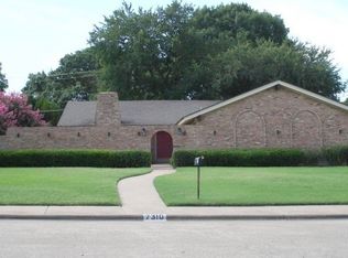 7310 Cliffbrook Dr, Dallas, TX 75254
