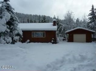 27457 Bear Cub Ln, Big Arm, MT 59910