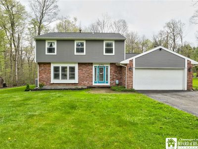 13 Fairwood Dr, Lakewood, NY, 14750