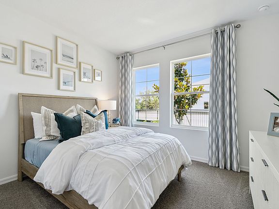 Interior - Representational Photo