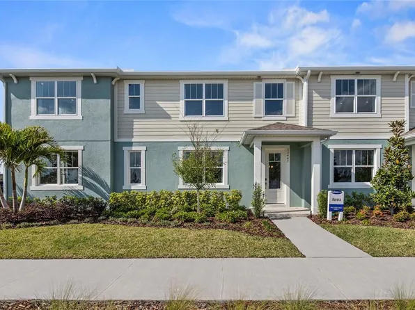 12447 Shipwatch St, Orlando, FL 32832