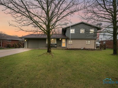 1055 W Erie St, Woodville, OH, 43469