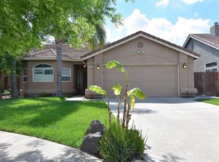 1907 Arakelian Way, Turlock, CA 95380