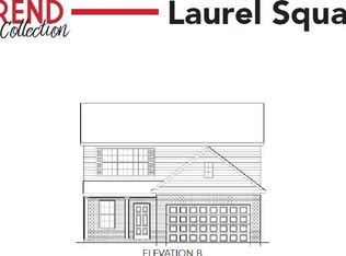 167 Falmouth Dr, Georgetown, KY 40324