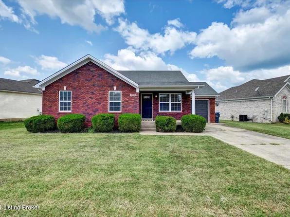 3204 Welman Dr, Louisville, KY 40216