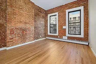 Rented by Heller Organization