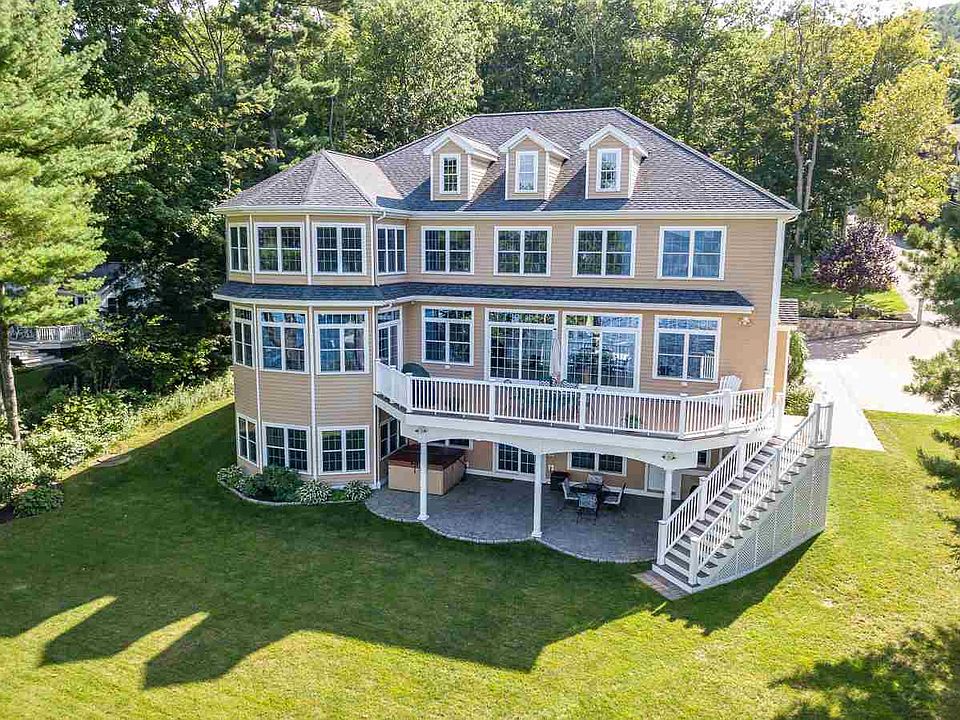 68 Scenic Drive, Gilford, NH 03249 Zillow