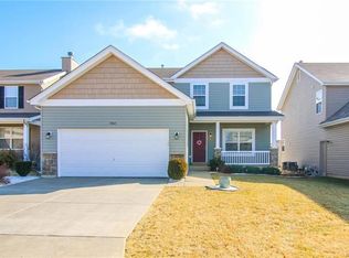 1904 Scenic Meadow Ct, Saint Peters, MO 63376