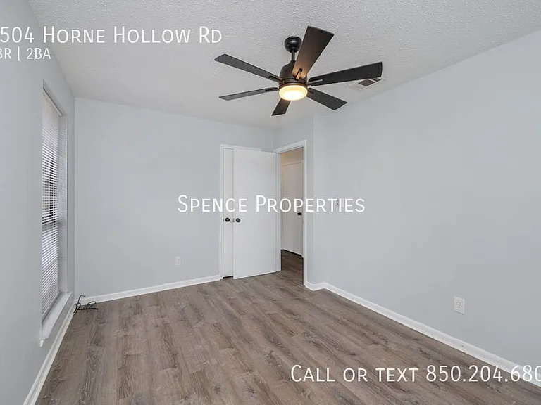 3504 Horne Hollow Rd — Photo 20