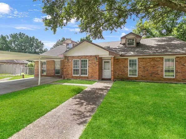 5698 Djuanna Dr, Baton Rouge, LA 70811