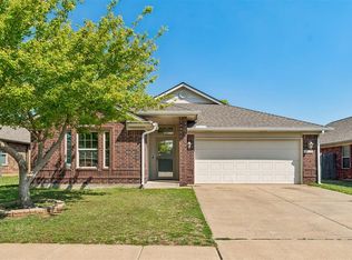 10625 NW 34th St, Yukon, OK 73099
