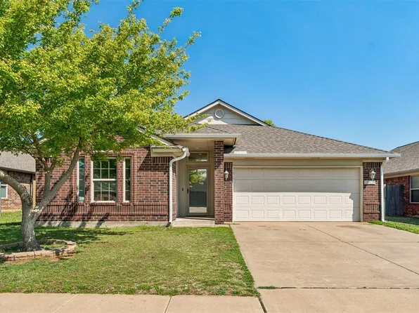 10625 NW 34th St, Yukon, OK 73099