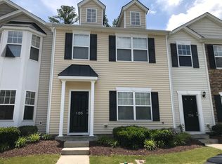 1725 T W Alexander Dr #105, Durham, NC 27703