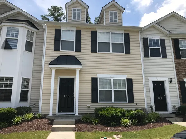 1725 T W Alexander Dr, Durham, NC