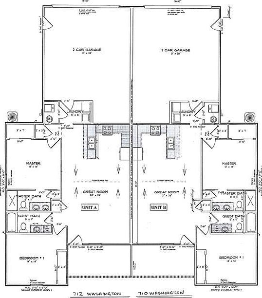 2nd image of 710-712 Washington Ave