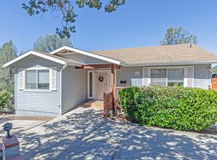 914 N Matterhorn Rd, Payson, AZ 85541