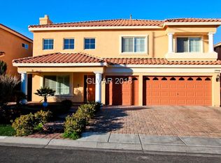 6704 Coronado Crest Ave, Las Vegas, NV 89139