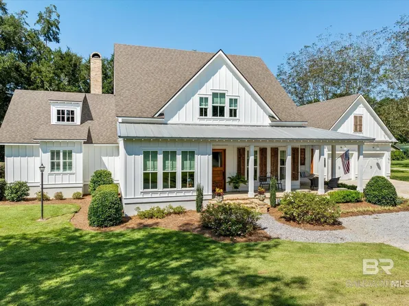 18327 S Section St, Fairhope, AL 36532