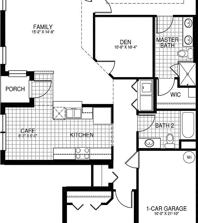 Floor Plan.