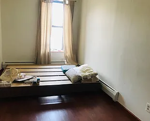 Rented by City Connections Realty