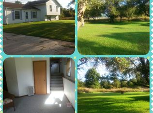 2801 E Evergreen Rd, Stanton, MI 48888