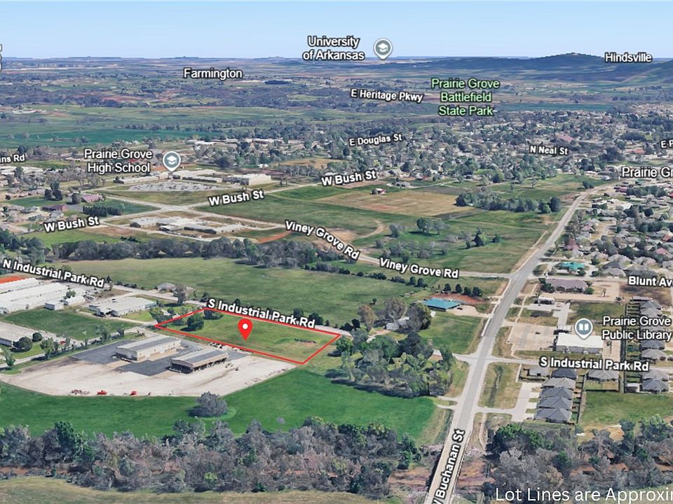 2nd image of Escue Dr