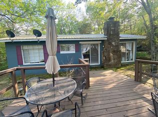 18387 W Lake Cove Rd, Cookson, OK 74427