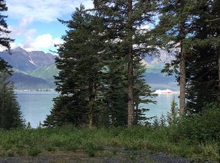 1121 Nash Rd, Seward, AK 99664