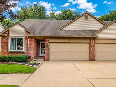 7555 Amanda Cir #18, Washington, MI, 48094
