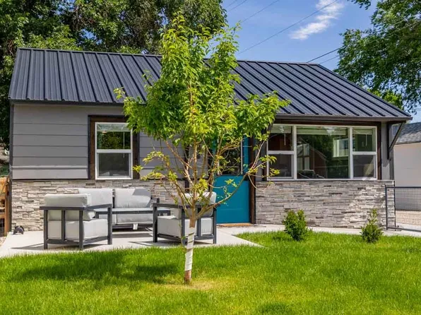 1815 Stampede Ave, Cody, WY 82414