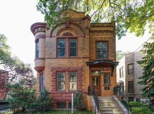 934 N Hoyne Ave APT 2, Chicago, IL 60622