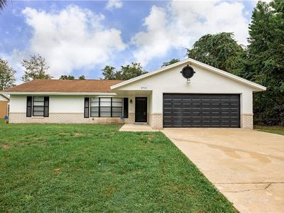 3731 Sunday Dr, Deltona, FL, 32738