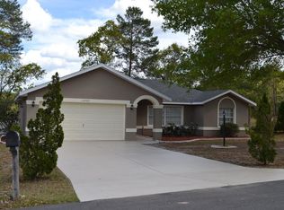 15263 SW 47th Ter, Ocala, FL 34473