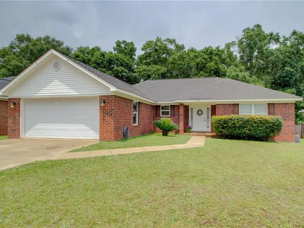 8430 Kendall Ct N, Mobile, AL 36695