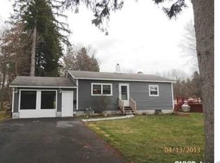 50 Mildred Ave, Baldwinsville, NY 13027