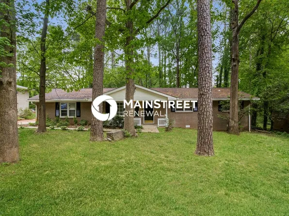 1707 Virginia Cir SW, Mableton, GA 30126